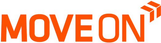 MOVEON logo
