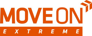 MOVEON EXTREME logo