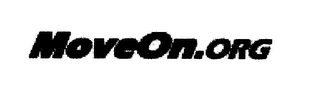 MOVEON.ORG logo
