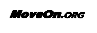 MOVEON.ORG logo