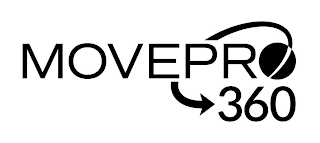 MOVEPRO 360 logo