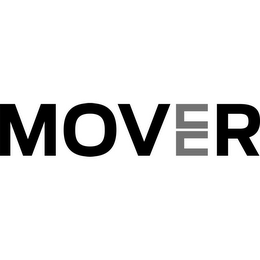 MOVER logo