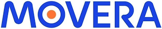 MOVERA logo