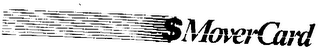 $ MOVERCARD logo