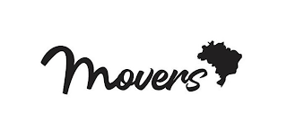 MOVERS logo