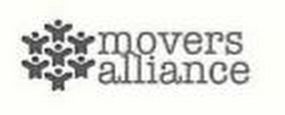 MOVERS ALLIANCE logo
