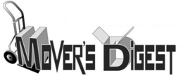 MOVER'S DIGEST logo