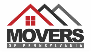 MOVERS OF PENNSYLVANIA logo