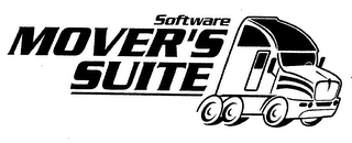 MOVER'S SUITE SOFTWARE logo