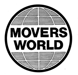 MOVERS WORLD logo