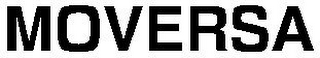 MOVERSA logo