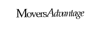 MOVERSADVANTAGE logo