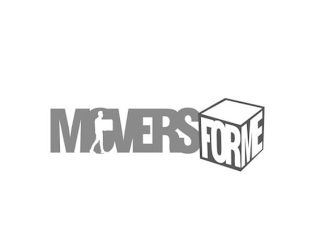 MOVERSFORME logo