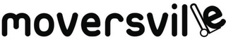 MOVERSVILLE logo