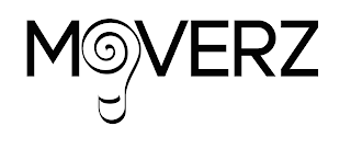 MOVERZ logo