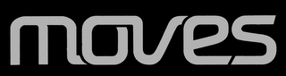 MOVES logo