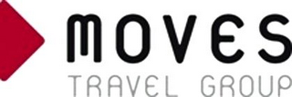 MOVES TRAVEL GROUP logo