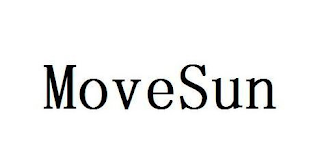 MOVESUN logo