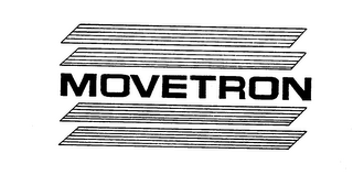 MOVETRON logo