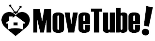 MOVETUBE! logo