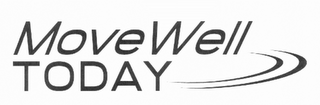 MOVEWELL TODAY logo