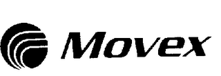 MOVEX logo