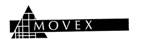 MOVEX logo