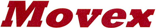 MOVEX logo