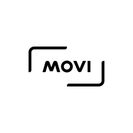 MOVI logo