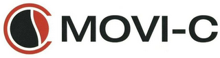 MOVI-C logo