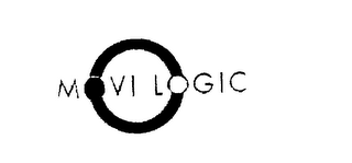 MOVI LOGIC logo