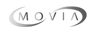 MOVIA logo