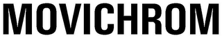 MOVICHROM logo