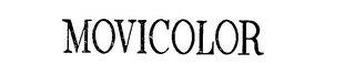 MOVICOLOR logo
