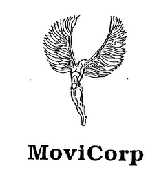 MOVICORP logo