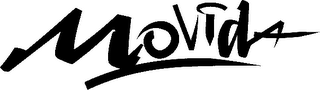 MOVIDA logo