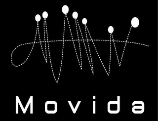 MOVIDA logo