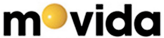 MOVIDA logo