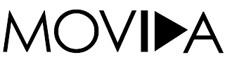 MOVIDA logo