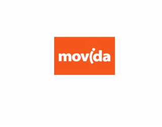 MOVIDA logo