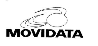 MOVIDATA logo