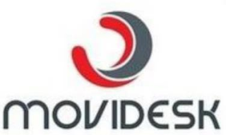 MOVIDESK logo