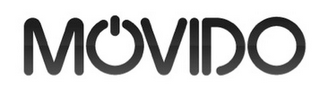 MOVIDO logo