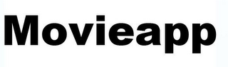 MOVIE APP logo