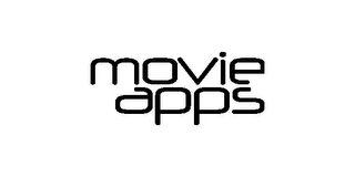 MOVIE APPS logo
