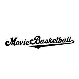 MOVIE BASKETBALL logo