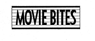 MOVIE BITES logo