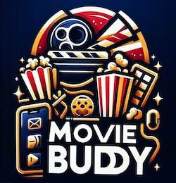 MOVIE BUDDY logo