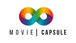 MOVIE CAPSULE logo