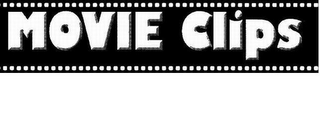 MOVIE CLIPS logo